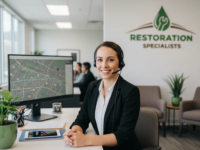 Water Damage Restoration  in Chesterfield  FAQ